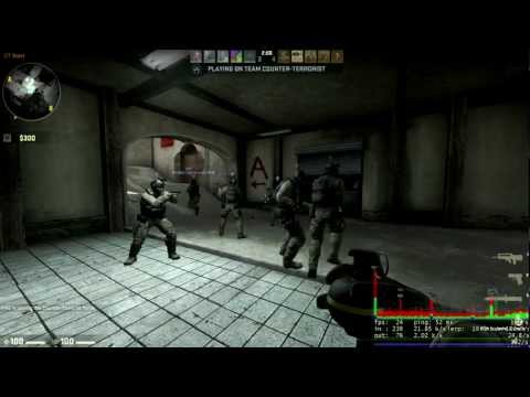 Steam Community :: Video :: CS GO Beta Dust2 map