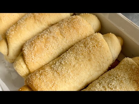 One of the best Spanish Bread recipe