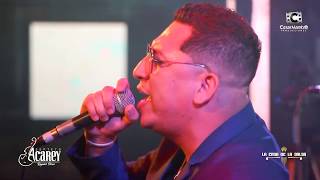 ♫♫Eres Mi Sueño - Septeto Acarey - La Casa De La Salsa