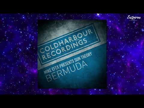 Mike Efex Pres. Sun Theory - Bermuda (In Search of Sunrise Extended Mix)