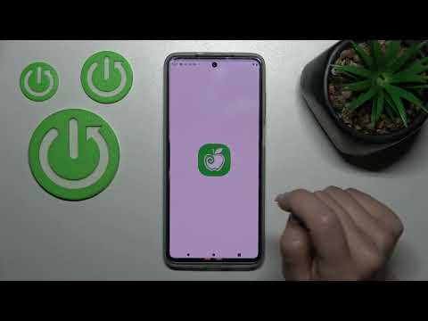 How to Apply iOS Keyboard on Motorola Moto G82 - Install iPhone Apple Green Keyboard