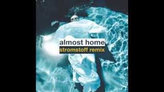 Almost Home (Moby's remix 10) Music Video