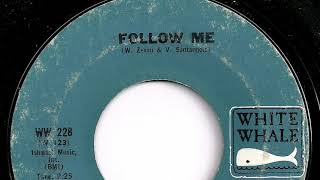 Lyme and Cybelle - &quot;Follow Me&quot;