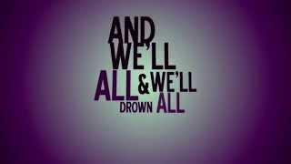 Halocene: Last Dance (Lyric Video)