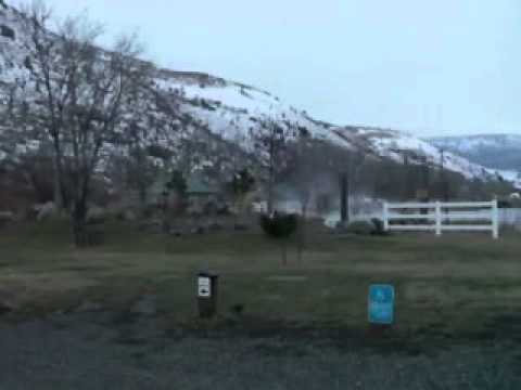 Hot Lake Hotel Video 2