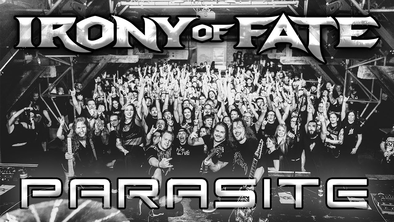 Irony of Fate > Parasite