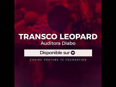 Transco léopard Auditora Diabo