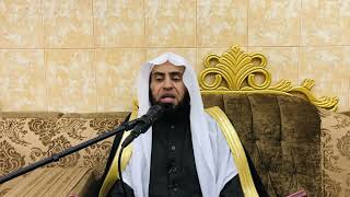 صورة الأعمال المشروعة في شهر رمضان || فضيلة الشيخ د. سامي الواكد .