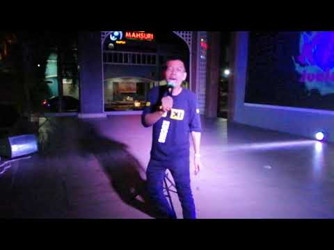 Live jom mai kedah dj ed