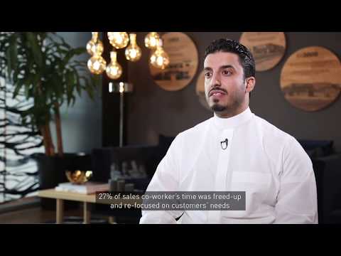 Four Principles Client Testimonial - IKEA (Saudi Arabia & Bahrain)
