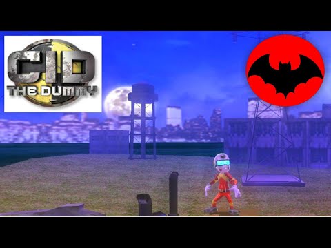 CID The Dummy | Crash Testing Everything