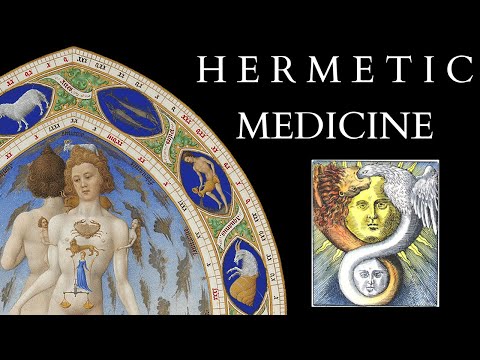 How Alchemy & Hermeticism Revolutionized Medicine | Introduction to Paracelsus pt II