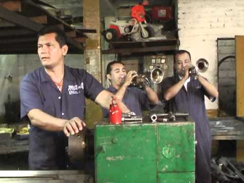 James Baena - El Goloso