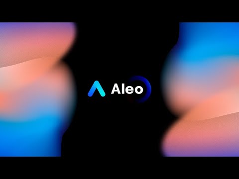 ALEO Blockchain Use Cases for Zero-Knowledge
