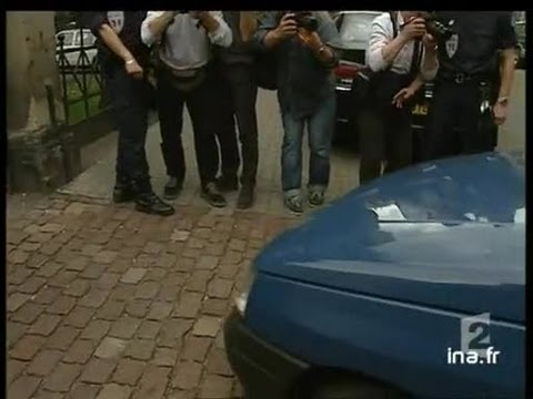 8 p.m. news: [broadcast of June 24, 2004]