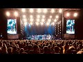 "Die Gedanken sind frei" LIVE! Quadro Nuevo & Philharmonie Salzburg conducted by Elisabeth Fuchs