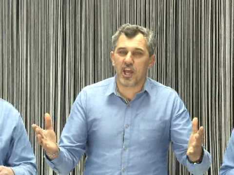 Zavicaj - Likota - Melodija Vam predstavlja (Tv Duga Plus 2016)