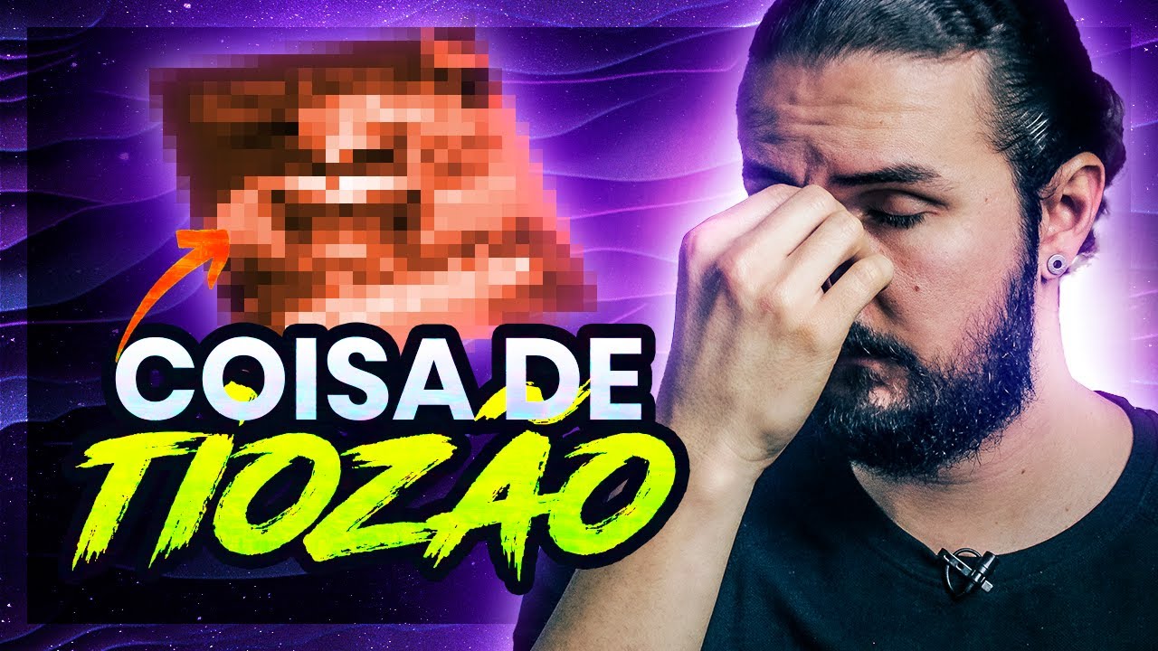 🎉Especial 30k: Analisando Design dos Inscritos #13