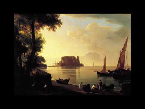 Giuseppe Martucci (1856-1909) - Romanza op. 72 n. 1 per Violoncello e Pianoforte