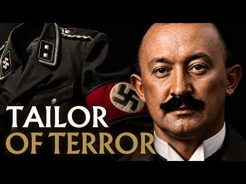 Hugo Boss - Tailor to the Third Reich Documentary