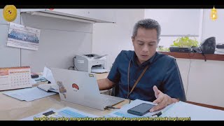 Download lagu UCAPAN HARI RAYA IDUL FITRI 1443H DITJEN BADILMILTUN 2022 | CINEMATIC VIDEO mp3