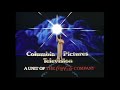 A Lightkeeper Production Columbia Pictures Television NBCUniversal TV Distribution 1988 2011