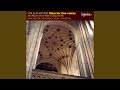 Byrd: O sacrum convivium a 4, T. 94 (Gradualia, 1605)