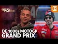 Litjens: 'Waarom neem je zo veel risico als je voor de titel racet?' ?‍♂️ | Race Café 19/05/2023