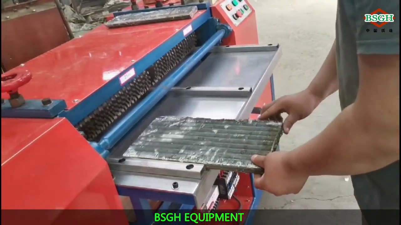 Brazil customer customize