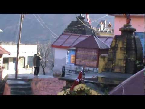 Garhwal video