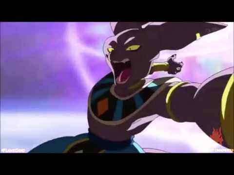 Ish1da | Kamehameha - [adult swim] bump