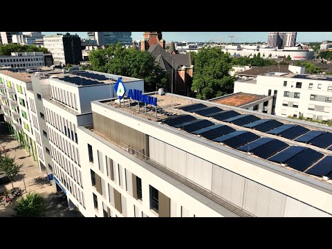 Allbau - Mein Zuhause in Essen