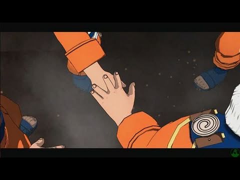Naruto: Rise of a Ninja  Xbox 360 Video - RPG Exclusive