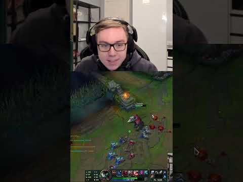 This is the reason the baus is challenger (Best sion in the world)