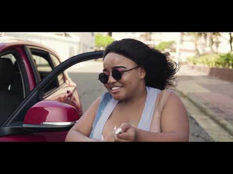 Newlandz Finest Feat. Nocy Dee -  Ixesha (Official Music Video)