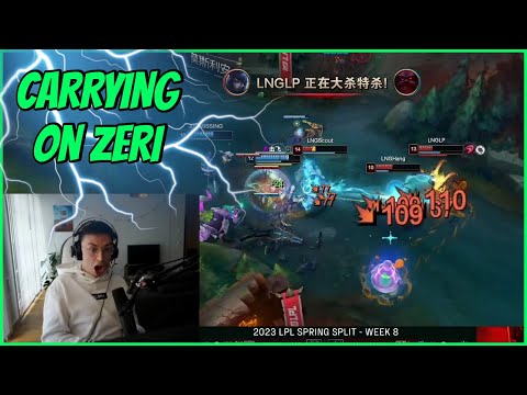 WHO Let Ruler COOK?!