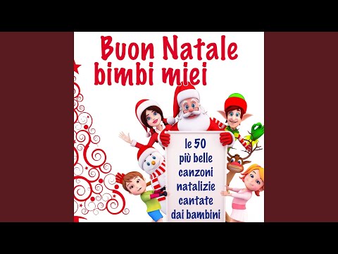 Stanotte è nato Gesù