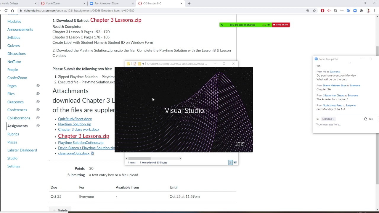 visual Basic  chapter 3 B_C project, Playtime solution continue