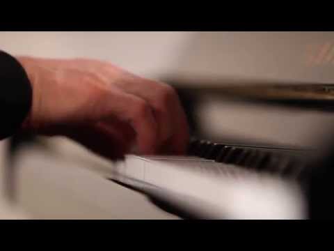 Andrzej Jagodziński Trio w Akademii - Preludium e moll [CHOPIN Les brillantes]