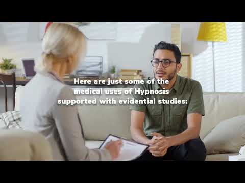 Medical Hypnosis