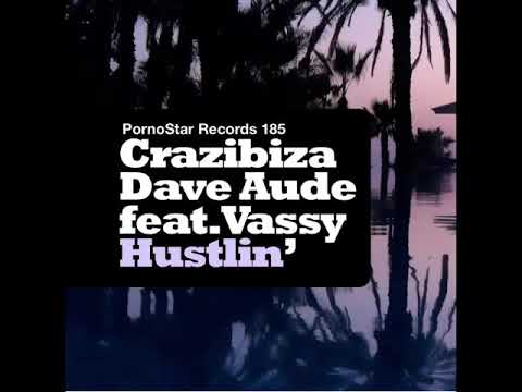 VASSY, Crazibiza, and Dave Audé - HUSTLIN (Mike Newman & Antoine Cortez Remix - Pitch / Speed UP)