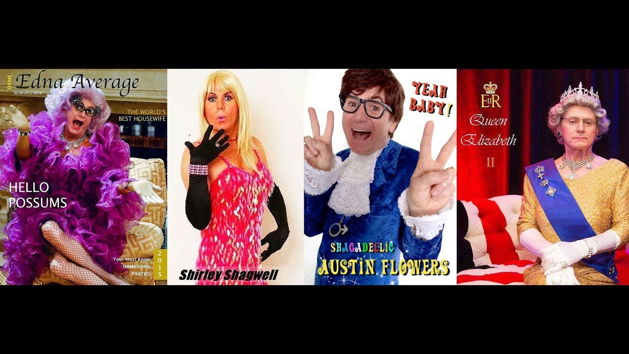 Promotional video thumbnail 6 for Jason Thompson