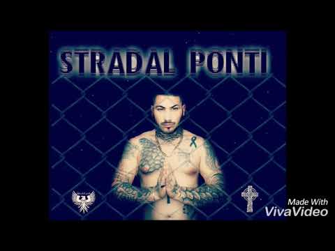 Getinjo x Mozzik x Stradal Ponti - MONTANA Remix
