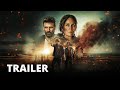DIE ALONE 2024 Trailer Italiano Dello Zombie Movie Con Carrie Anne Moss E Douglas Smith