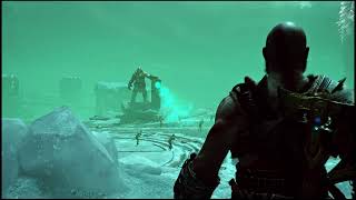 GOD OF WAR 5 /HELHEIM