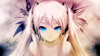 Nightcore- Blue Eyes (Within Temptation)
