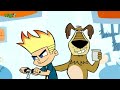 Johnny Test - Season 1 | Opening Theme - Widescreen (English) (HD)