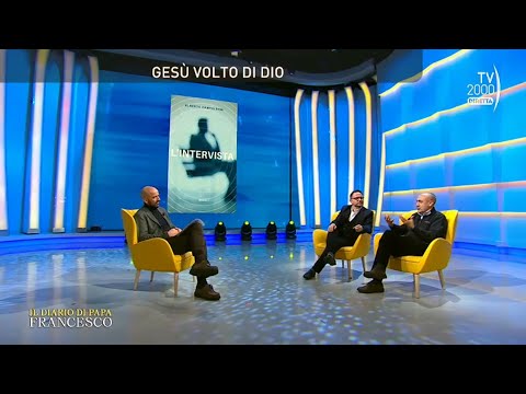Il Diario di Papa Francesco (Tv2000), 14 febbraio 2023 - Gesù volto di Dio