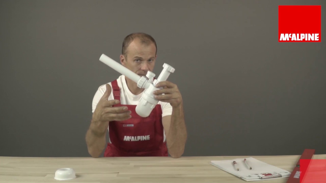 Watch Korzyści z zastosowania syfonu butelkowego z zaworem napowietrzającym. now Korzyści z zastosowania syfonu butelkowego z zaworem napowietrzającym.