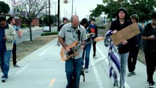 Aaron Drees - "Life Developments" Official Music Video HD